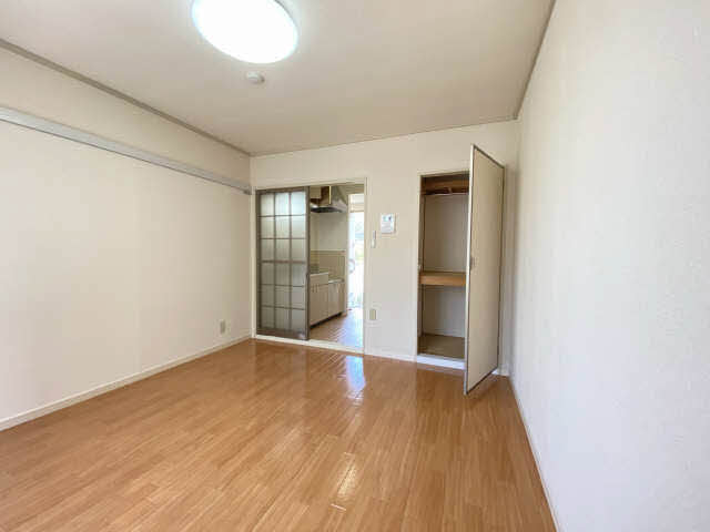 ジュネスＫ 0203号-2