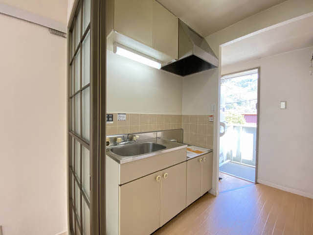 ジュネスＫ 0203号-4