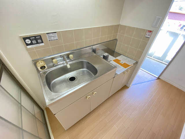 ジュネスＫ 0203号-5