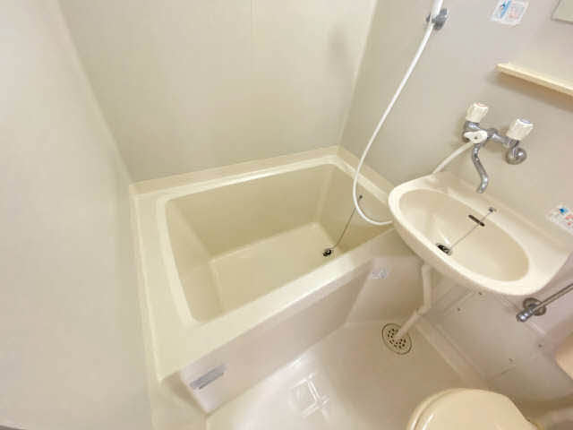 ジュネスＫ 0203号-6