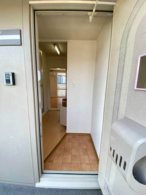 ジュネスＫ 0203号-10