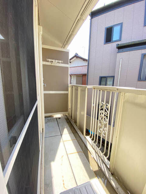 ジュネスＫ 0203号-14