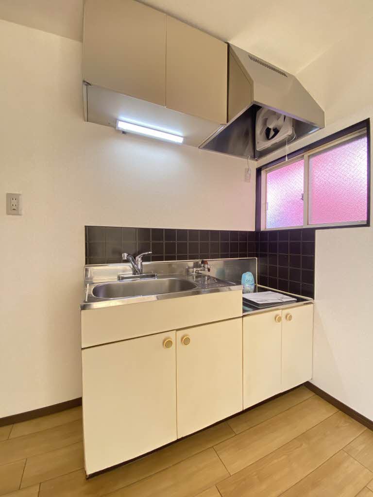 アネックス青木 0103号-8