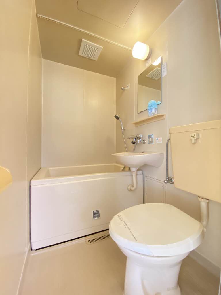 アネックス青木 0103号-9