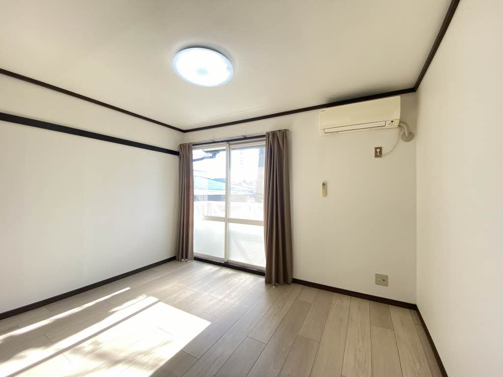 アネックス青木 0202号-3