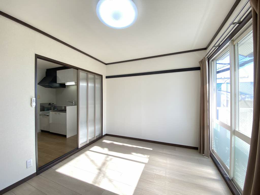 アネックス青木 0202号-4