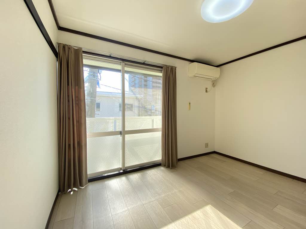 アネックス青木 0202号-5