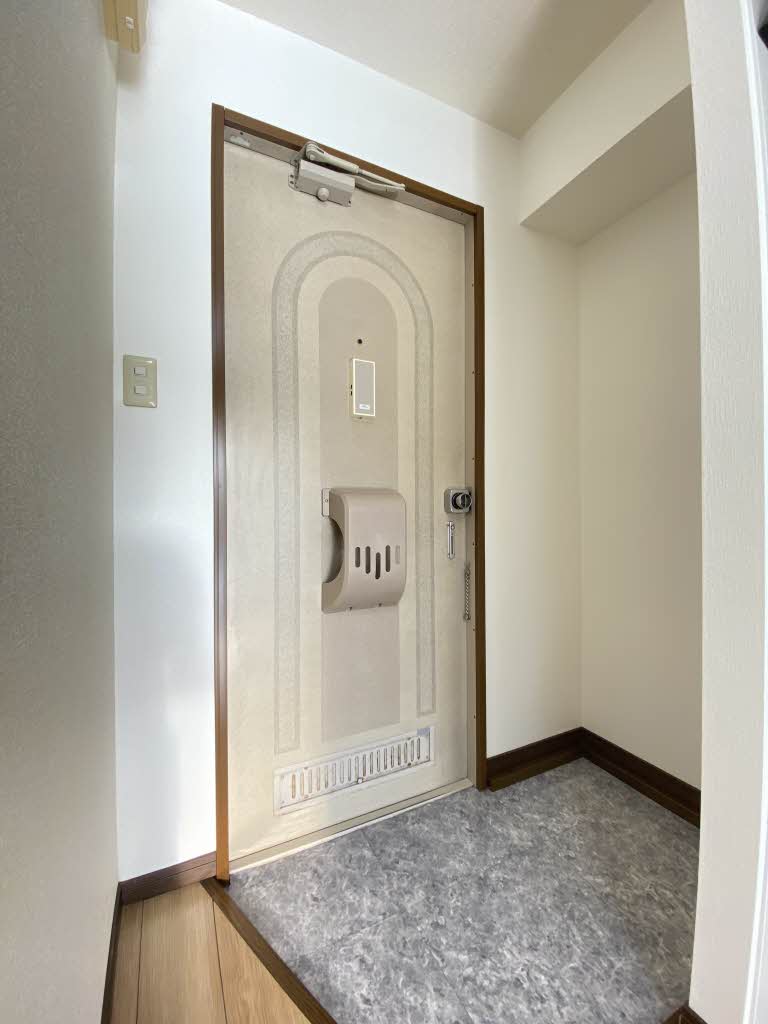 アネックス青木 0202号-6