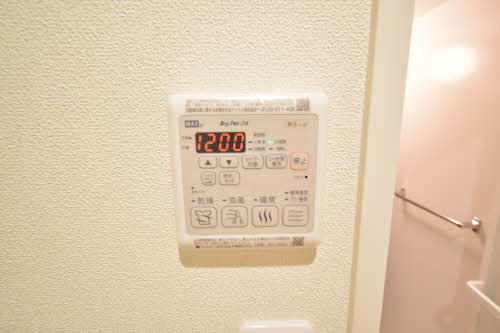 スリジェ城崎 0101号-9