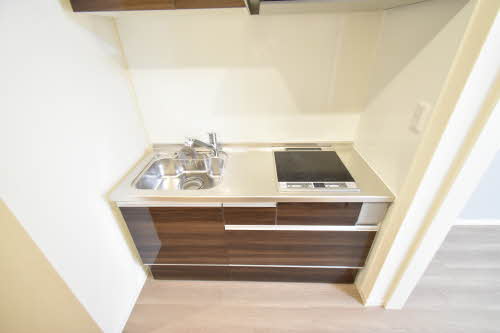 スリジェ城崎 0102号-3