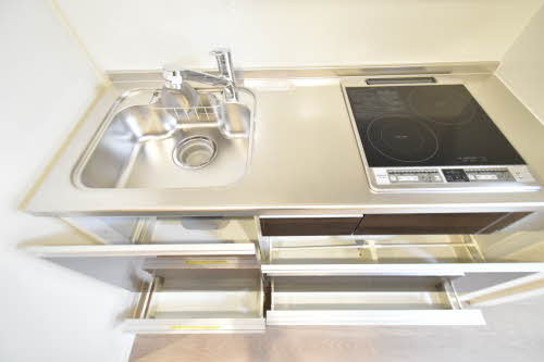 スリジェ城崎 0102号-4