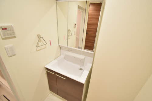 スリジェ城崎 0102号-12