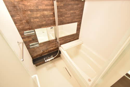 スリジェ城崎 0102号-13