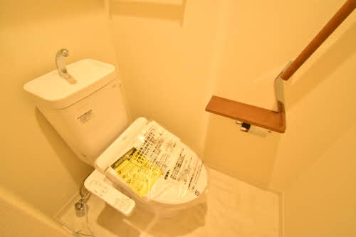 スリジェ城崎 0403号-3