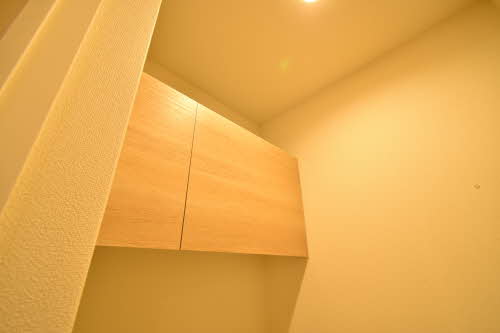 スリジェ城崎 0403号-4