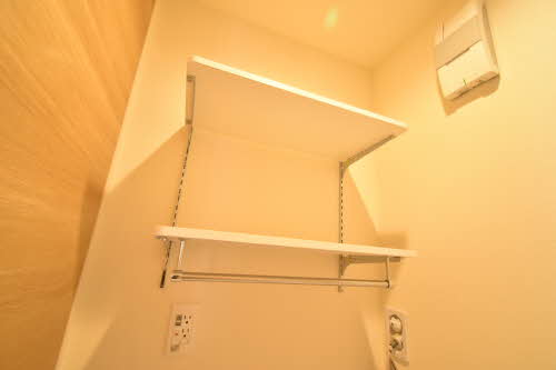 スリジェ城崎 0403号-5