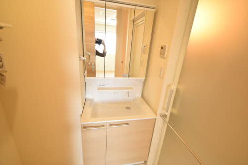 スリジェ城崎 0403号-6