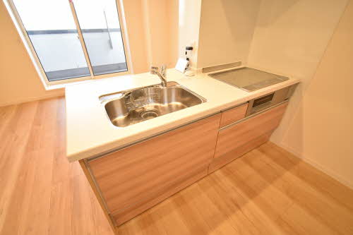 スリジェ城崎 0403号-8