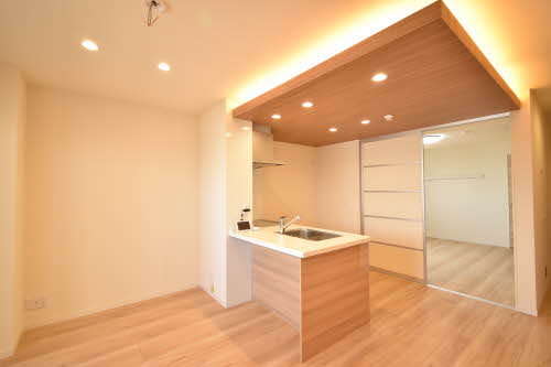 スリジェ城崎 0403号-10