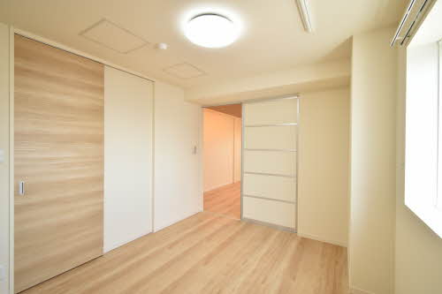 スリジェ城崎 0403号-13