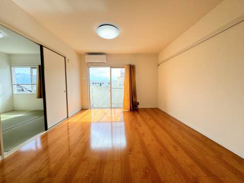 フレグランス五反田パレス A202号-2