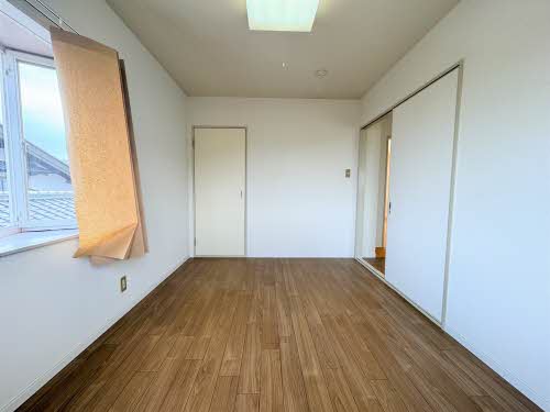 フレグランス五反田パレス A202号-8