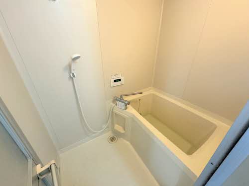 フレグランス五反田パレス A202号-13