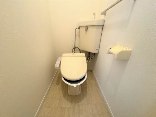 フレグランス五反田パレス A202号-14