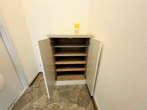 フレグランス五反田パレス A202号-15