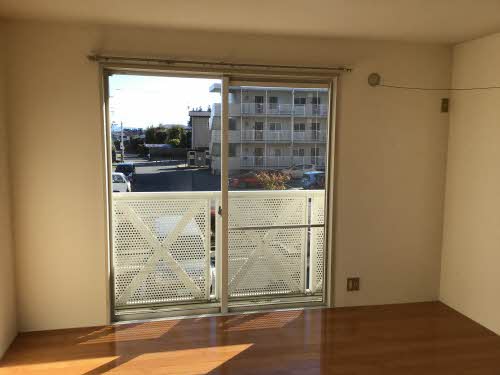 フレグランス五反田パレス B202号-2