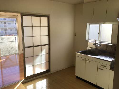 フレグランス五反田パレス B202号-5