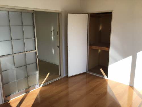 フレグランス五反田パレス B202号-6