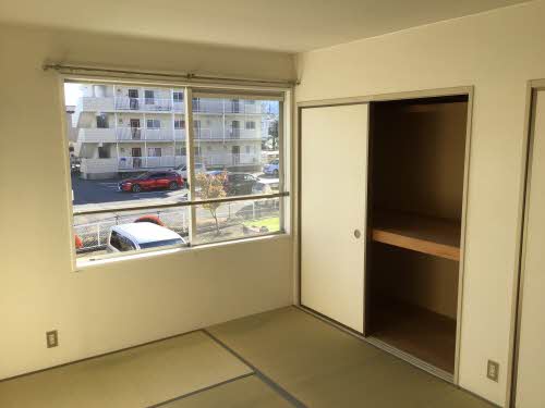 フレグランス五反田パレス B202号-10