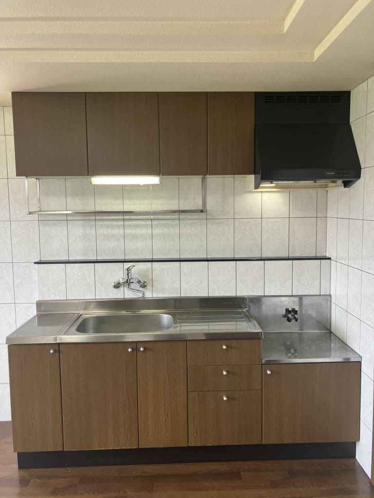 ボワ・ウエストガーデン 0205号-5