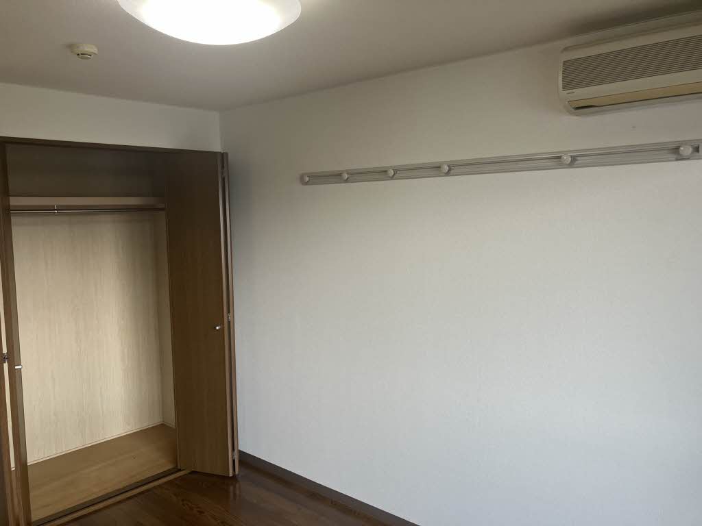 ボワ・ウエストガーデン 0205号-6