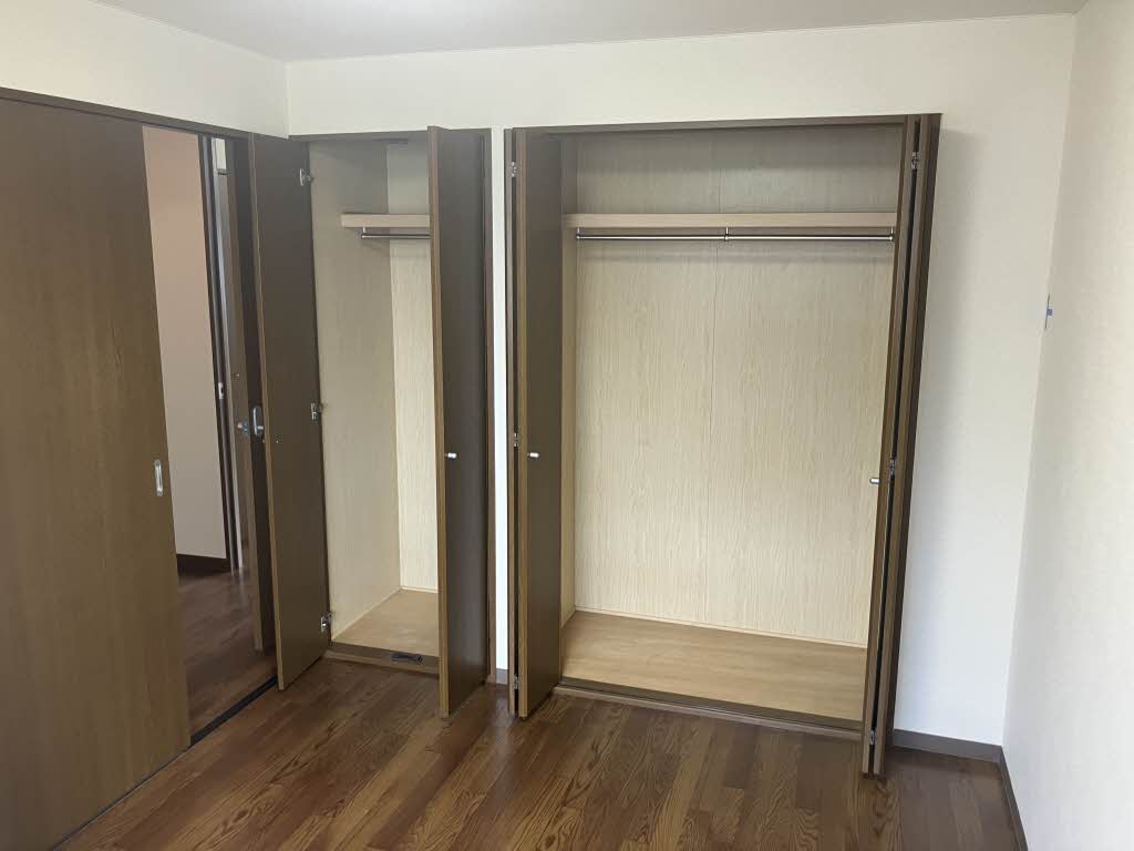 ボワ・ウエストガーデン 0205号-7