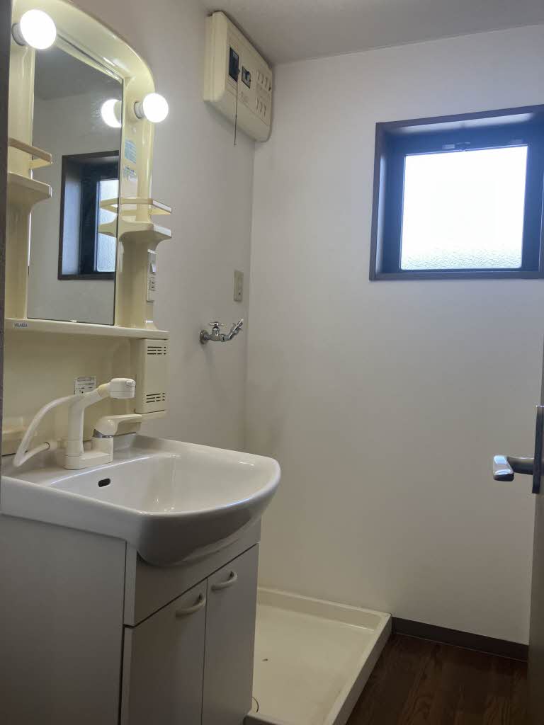 ボワ・ウエストガーデン 0205号-8