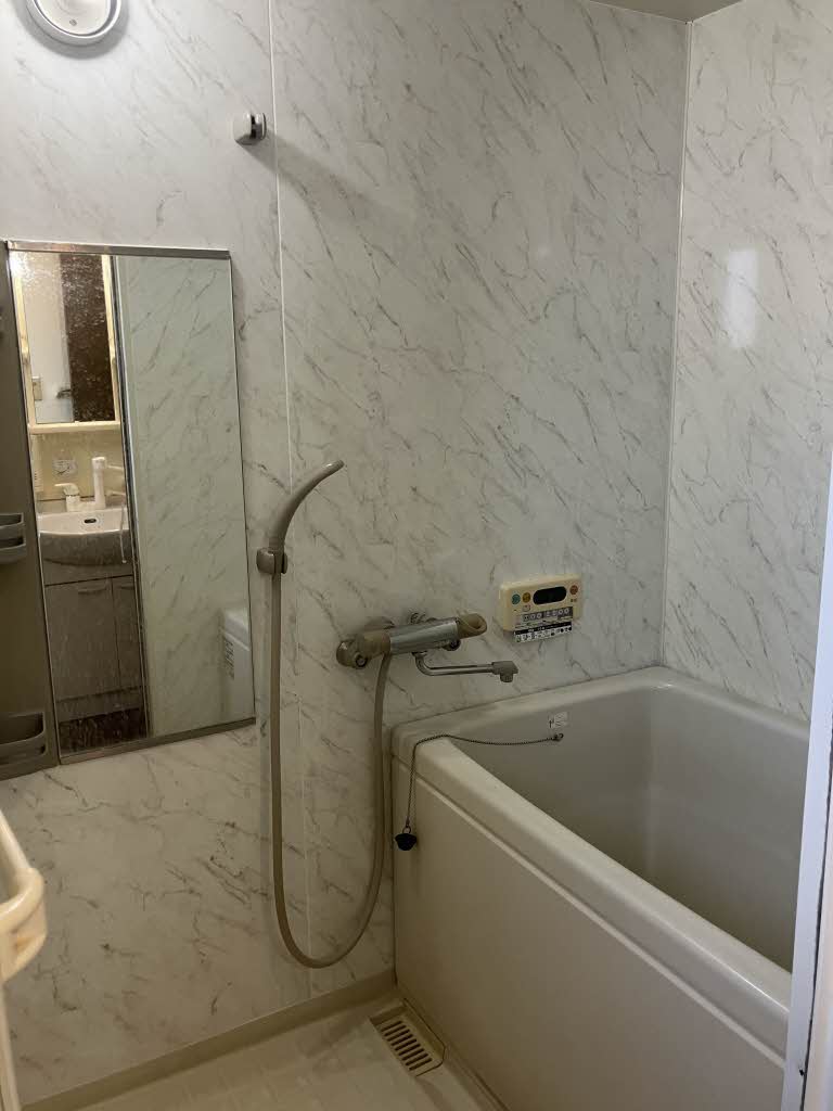 ボワ・ウエストガーデン 0205号-9