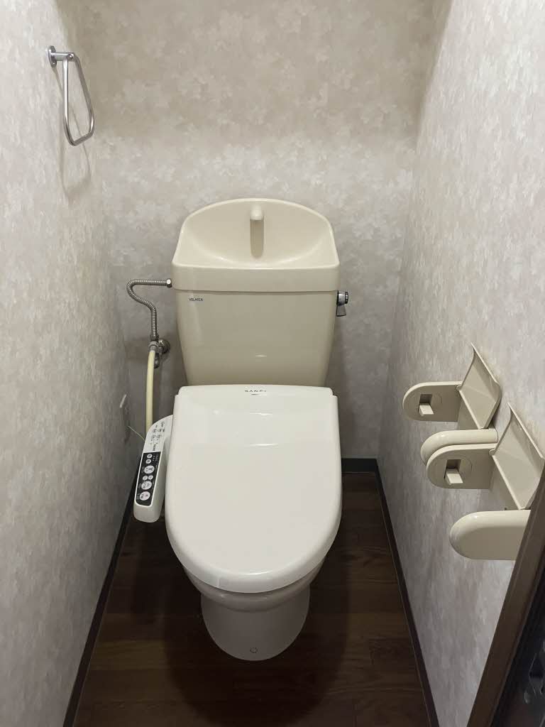 ボワ・ウエストガーデン 0205号-10