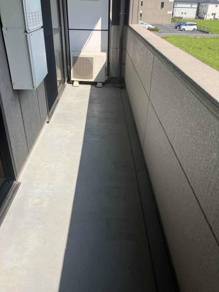 ボワ・ウエストガーデン 0205号-11