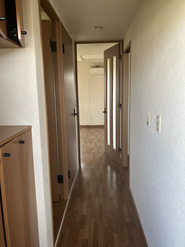 ボワ・イーストガーデン 0205号-2