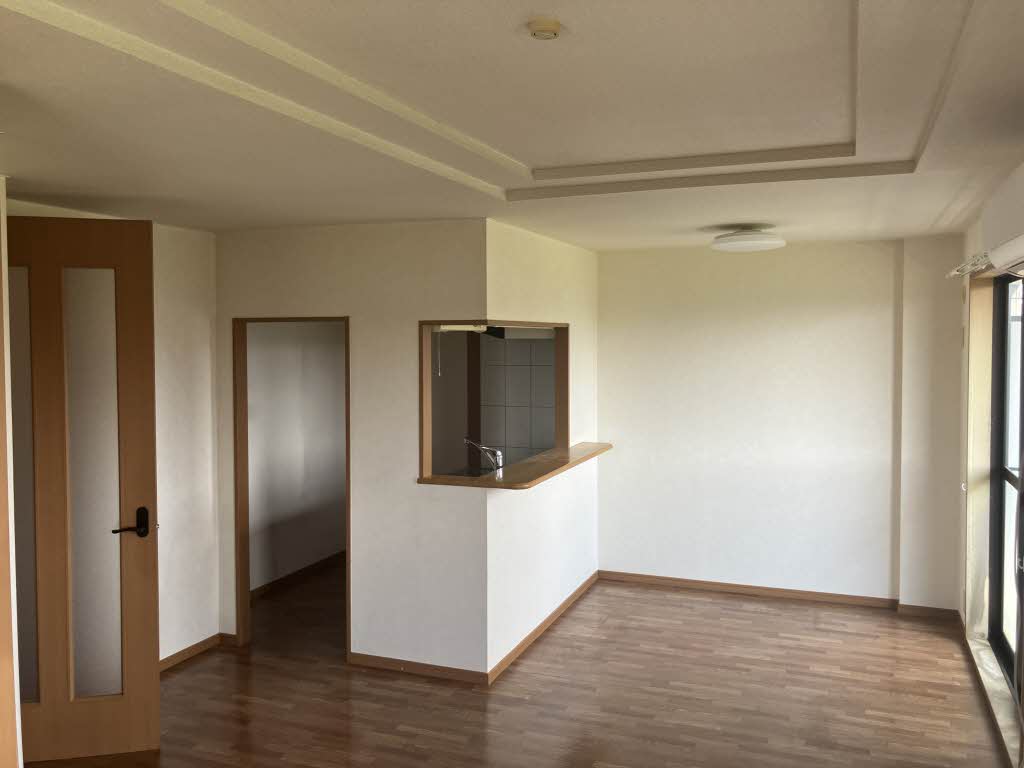 ボワ・イーストガーデン 0205号-3