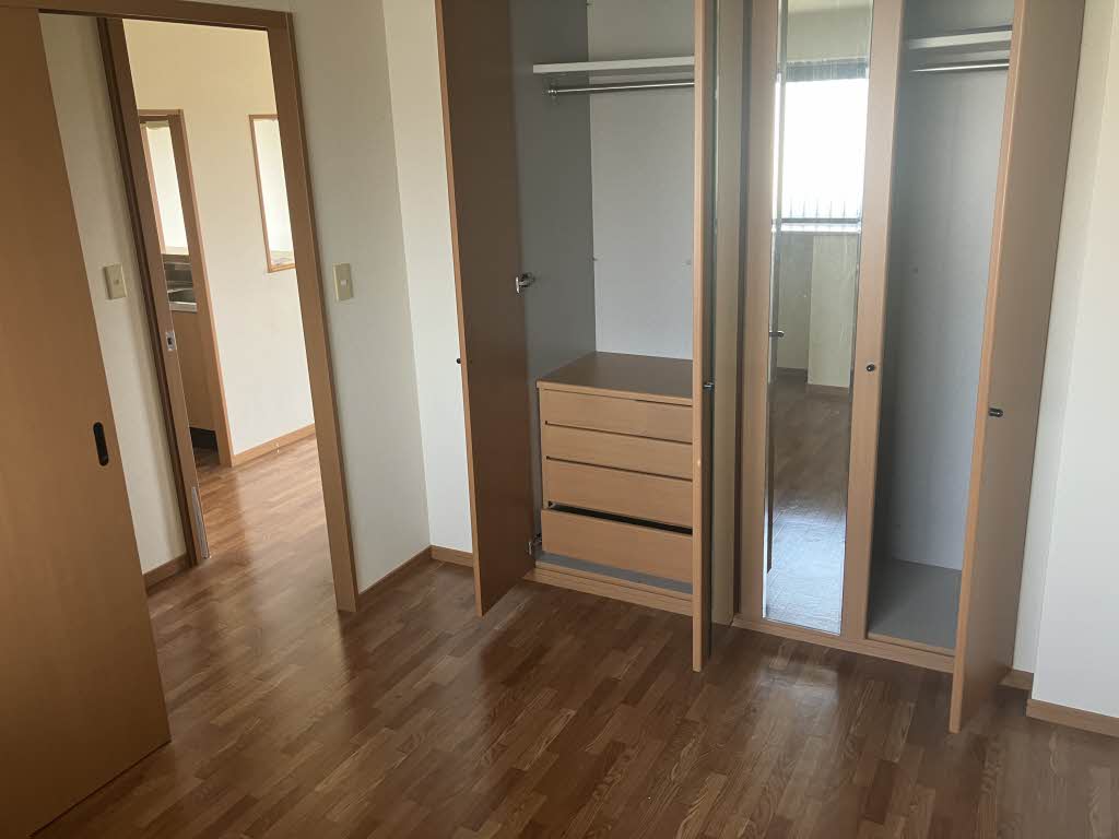 ボワ・イーストガーデン 0205号-6