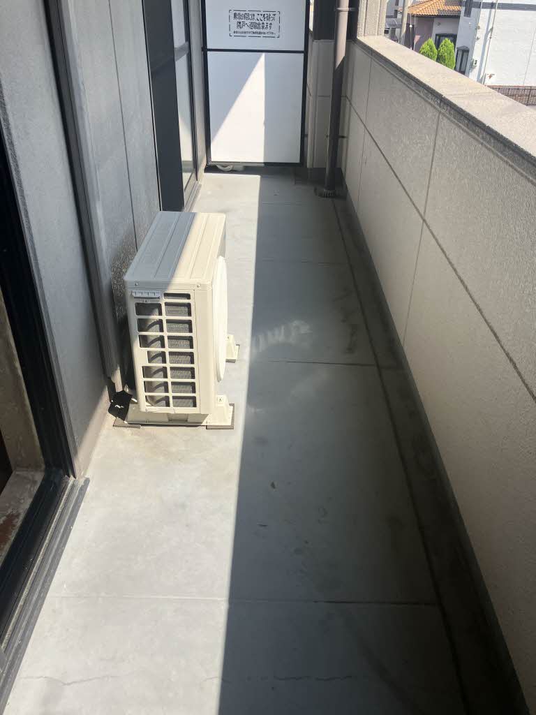 ボワ・イーストガーデン 0205号-11