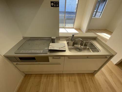 ベル・エポック 0202号-3