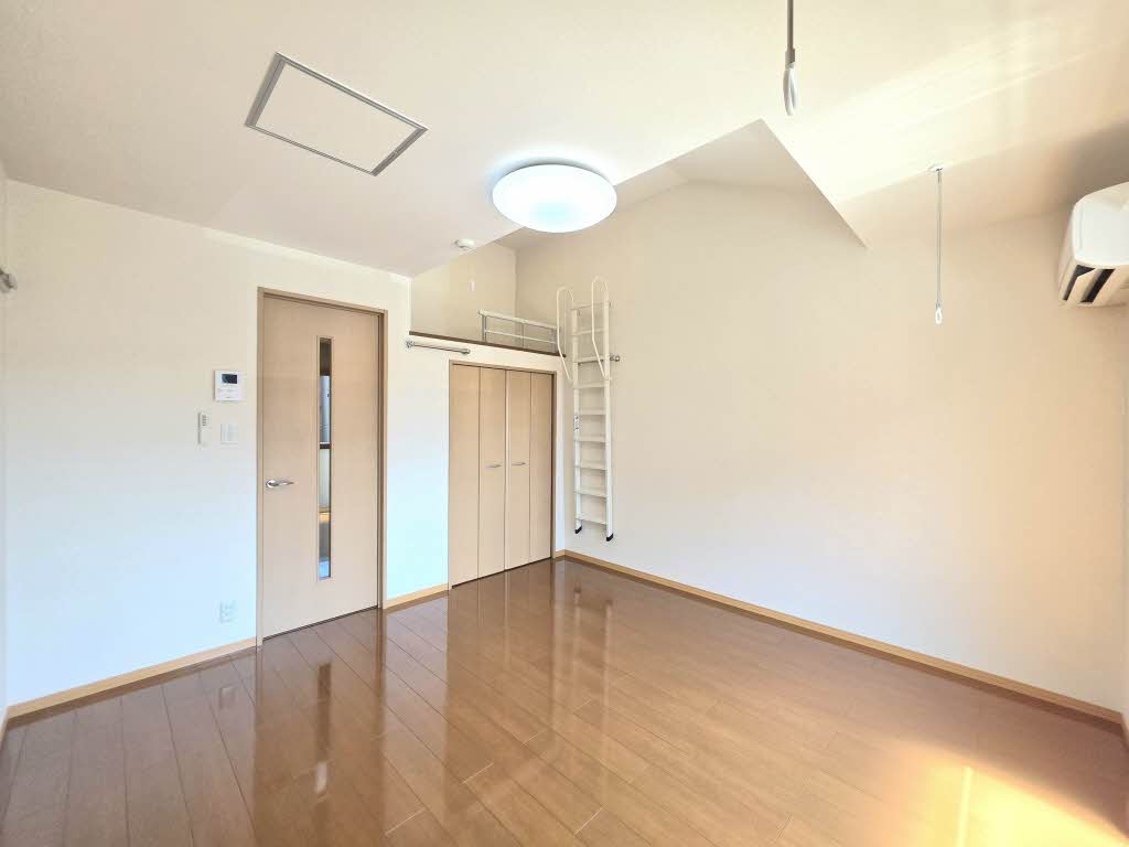 モナリエＡｉｎｏ 0206号-5