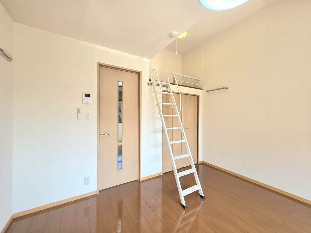 モナリエＡｉｎｏ 0206号-7