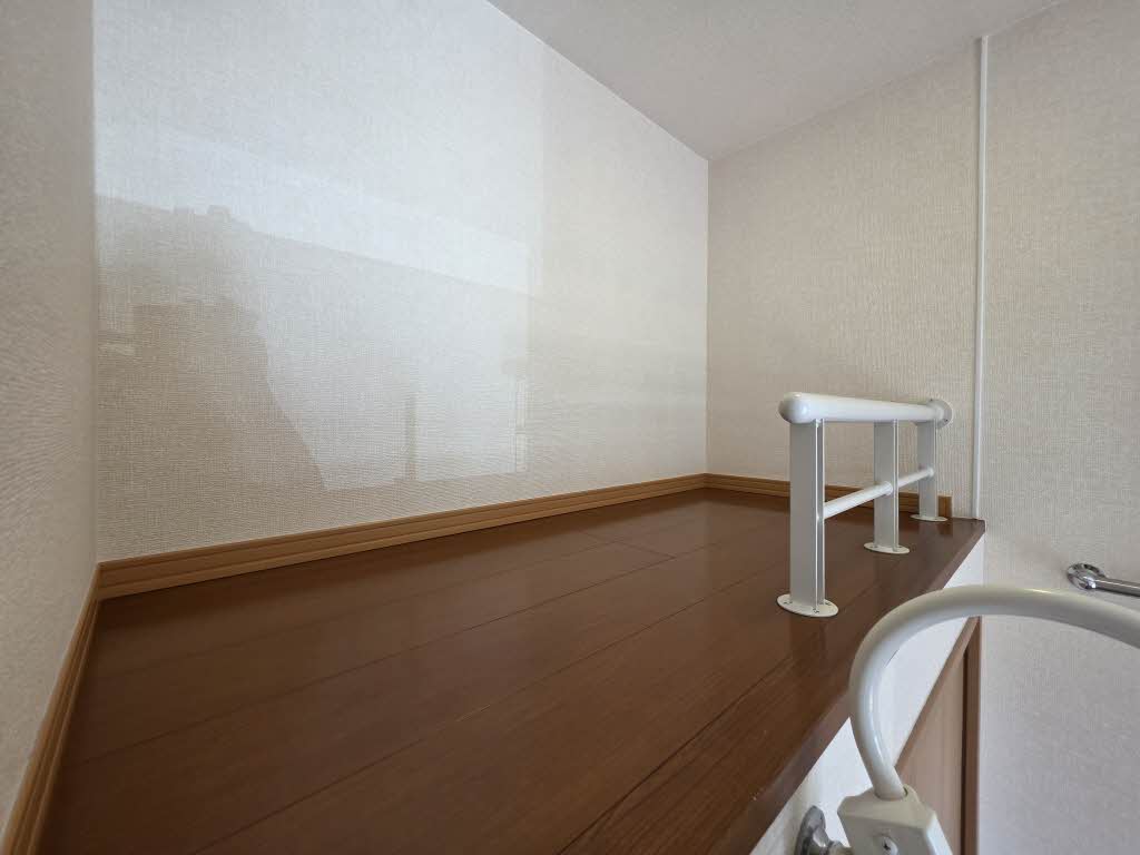 モナリエＡｉｎｏ 0206号-8