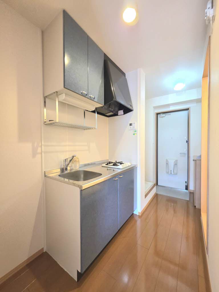 モナリエＡｉｎｏ 0206号-9