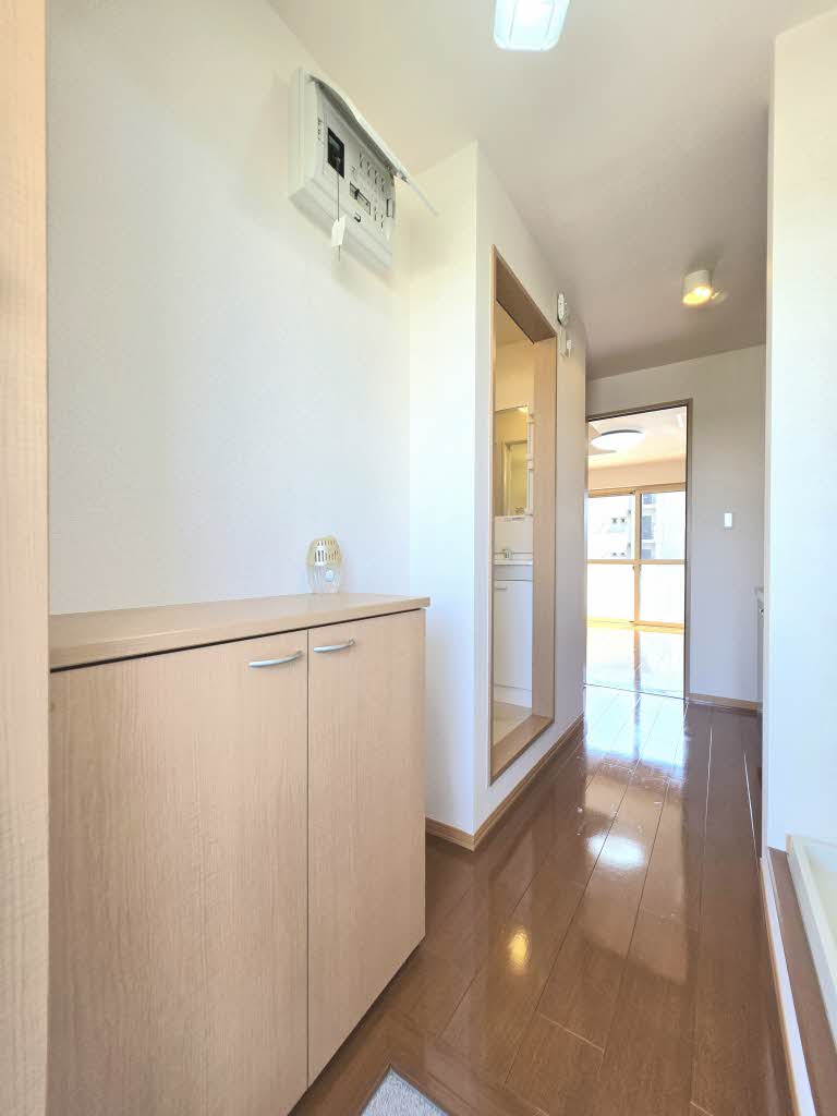 モナリエＡｉｎｏ 0206号-15